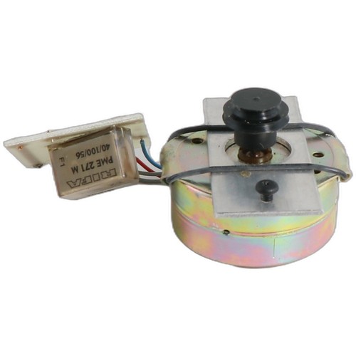 Rega planar motor turntable - motor,