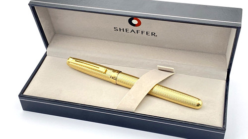 Vintage sheaffer prelude - vintage,