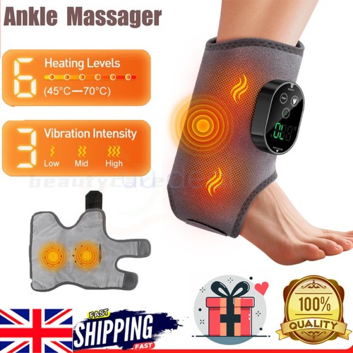 Cordless foot ankle - foot,
