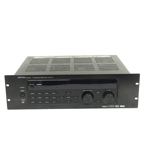 Denon a7100 professional av - denon,