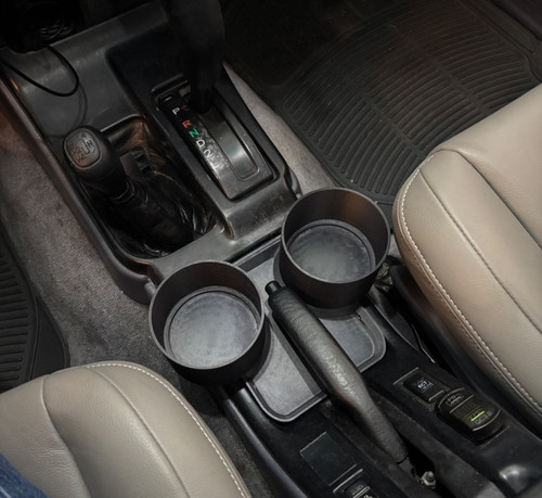 Toyota 4runner 3rd gen hilux - 3rd,