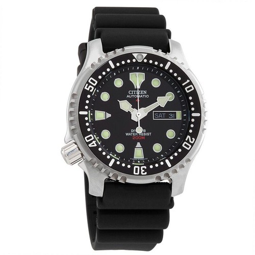 Citizen promaster ny0040 09e - citizen,