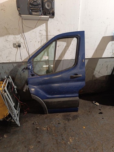 Ford transit front door right - door,