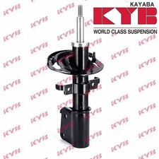 FRONT SHOCK ABSORBER 634814