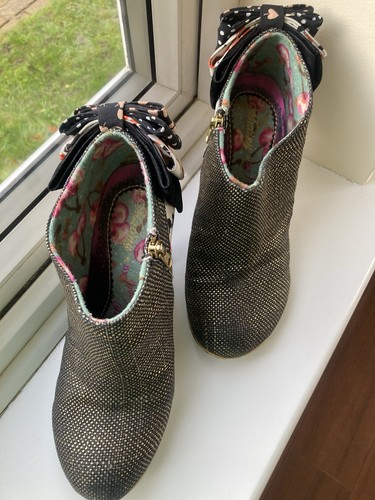 Beautiful irregular choice - beautiful,