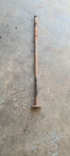 Camper baywindow steering - vw,