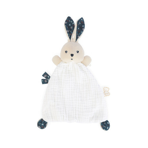 Kaloo doux doudou rabbit - doudou,