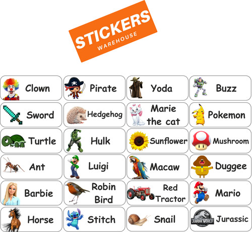 Personalised custom stick - custom,