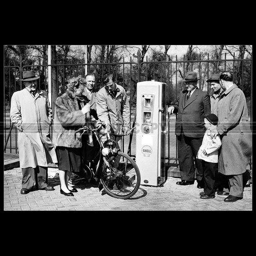 Photo 000211 solex velosolex - photo,
