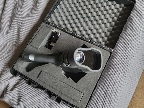 Nite site spotter - site,