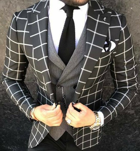Designer gentleman men - designer,
