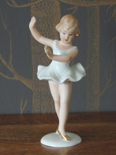 Vintage Wallendorf Porcelain