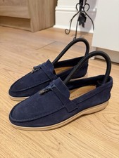 Loro Piana Summer Walk