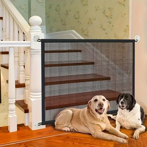Pet dog gate - pet,
