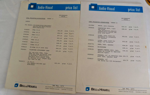 Bell howell 16mm - bell,