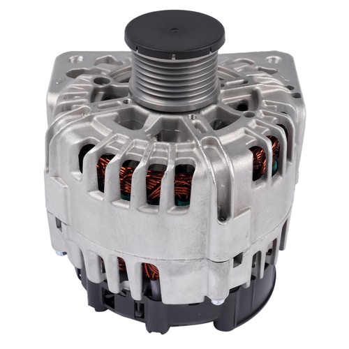 Alternator 12v 150a - alternator,