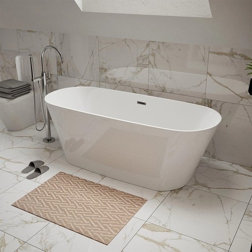 Bath tub indigo - bath,