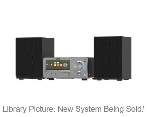 Acoustic solutions 1738 - solutions, ⋅