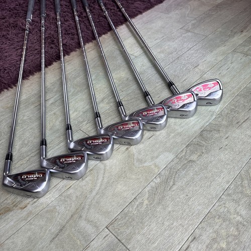 Callaway big bertha diablo - callaway,