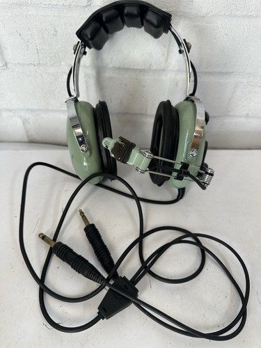 David clark h10 pilots - h10-40,