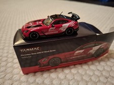 1/64 Tarmac Works Mercedes AMG