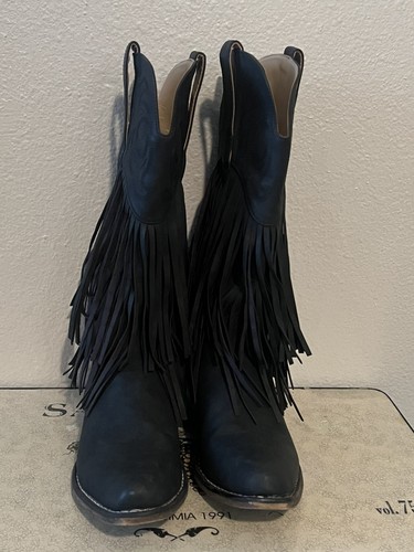 Roper smooth fringe - roper,