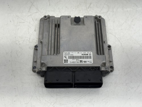 Jaguar engine control - engine, ecu