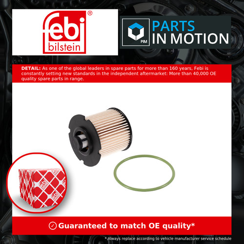 Fuel filter fits ford mondeo - fits,
