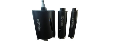 Fusionfix piece diamond core - 3,