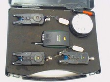 Sonik SKS Alarm & Receiver SeT