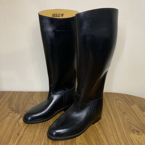 Womens aigle wellington boots - womens,
