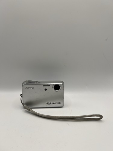 Sony cyber shot dsc 1mp - dsc-t3, 5.1mp