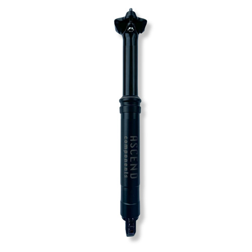 Flight kids dropper - flight, seatpost