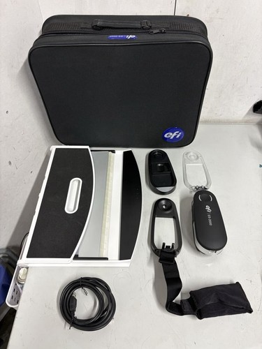 Efi 2000 rite - efi, pro2