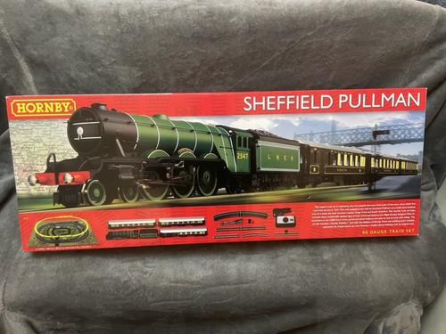 Hornby 00 gauge - gauge, “