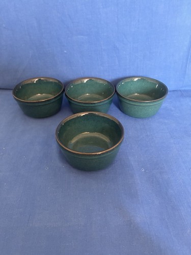 Denby greenwich green - 4, x