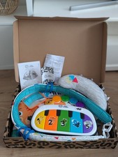 Baby Einstein 4-in-1 Kickin'