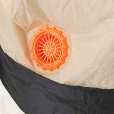 Adults Inflatable Wrestler