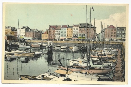 Belgium ostend royal - belgium,