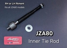 TOYOTA SUPRA JZA80 MKIV MK4