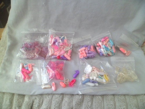 Joblot bags vintage - 9,