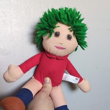 Vintage 1990s Tots TV Tom Rag