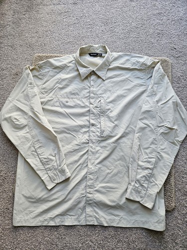 Rohan silver trail shirt - rohan,
