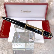 Cartier Ballpoint Pen Diabolo