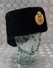 Busby Headdress Airforce with