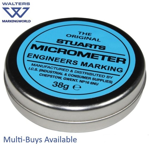 Stuarts micrometer engineers - stuarts,