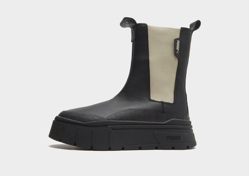 Puma mayze stack chelsea - mayze,