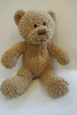 Bhs Soft 10" Teddy Bear