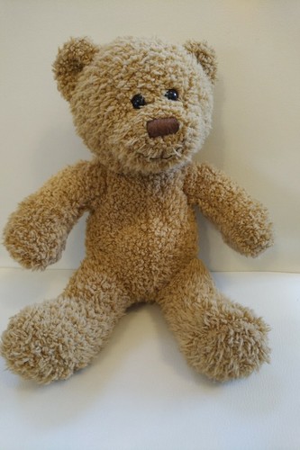 Bhs soft teddy - teddy, bear