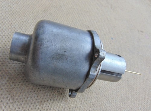 Classic carburettor dashpot - classic,